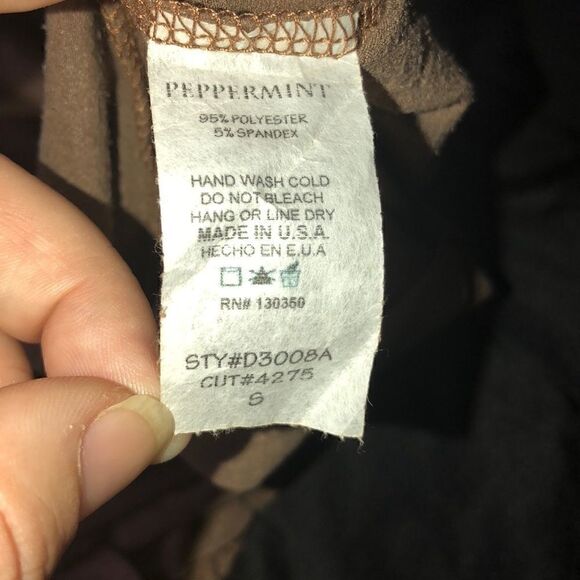 Peppermint Tunic - Picture 3 of 7